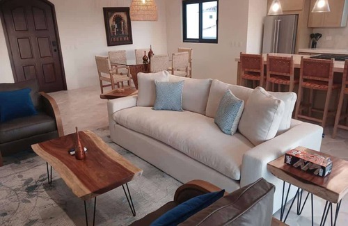 Los Cangrejos II y ÌII Apartamento | 5 Star Golf Villa Rancho San Lucas Solmar Golf