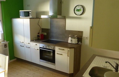Reelsen Casa | 5 estrellas de vacaciones (DTV) con una zona tranquila a 128 metros cuadrados