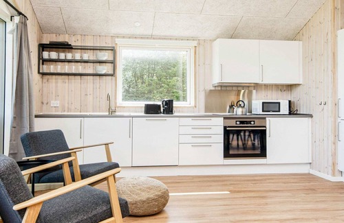 Kettingskov Casa | 5 esrellas case en Augustenborg-By Traum