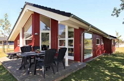 Grossenbrode Casa | 5 star holiday home in Großenbrode