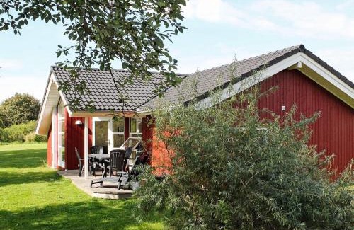 Grossenbrode Casa | 5 star holiday home in Großenbrode
