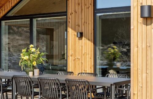 Spøttrup Casa | 5 star holiday home in Henne Beach