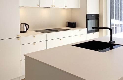 Agger Casa | 5 esrellas case en Vestervig-By Traum