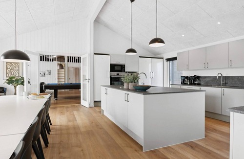 Idestrup Casa | 5 esrellas case en Idestrup