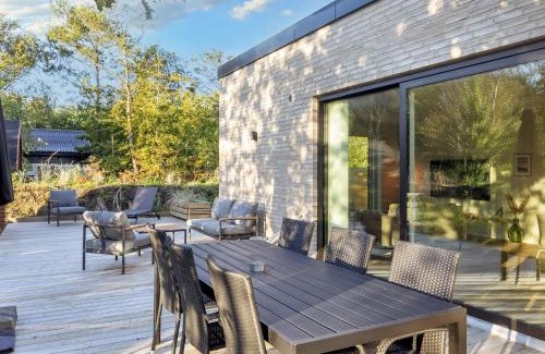 Agger Casa | 5 star holiday home in Vestervig-By Traum