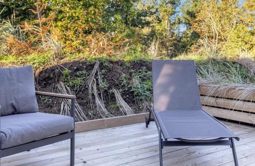 Agger Casa | 5 star holiday home in Vestervig-By Traum