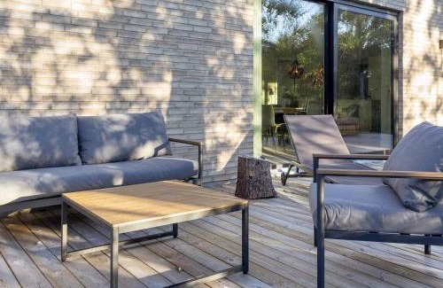 Agger Casa | 5 star holiday home in Vestervig-By Traum