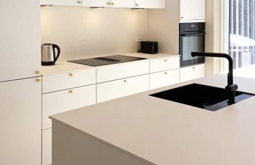 Agger Casa | 5 star holiday home in Vestervig-By Traum