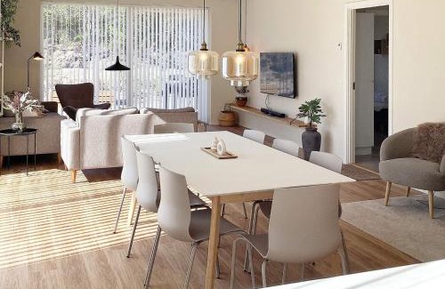 Agger Casa | 5 star holiday home in Vestervig-By Traum
