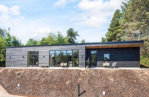Vibæk Strand Casa | 5 star holiday home in Ebeltoft-By Traum