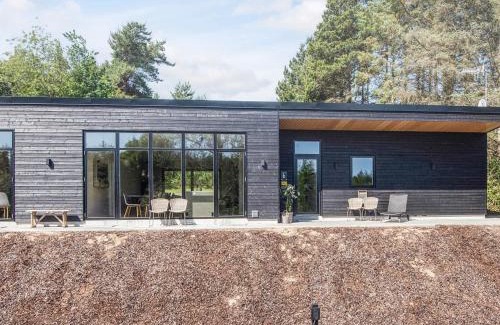 Vibæk Strand Casa | 5 star holiday home in Ebeltoft-By Traum