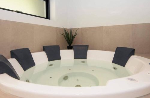 Vibæk Strand Casa | 5 star holiday home in Ebeltoft-By Traum