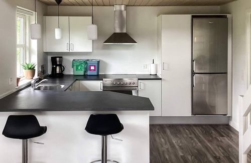 Gatten Casa | 5 esrellas case en Farsø