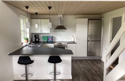 Gatten Casa | 5 esrellas case en Farsø