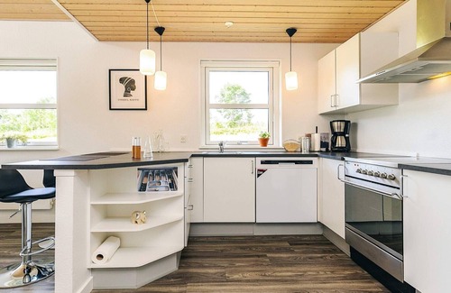 Gatten Casa | 5 esrellas case en Farsø