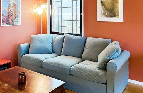 Orust O Casa | 5 star holiday home in HENÅN