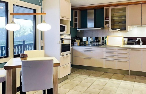 Orust O Casa | 5 star holiday home in HENÅN