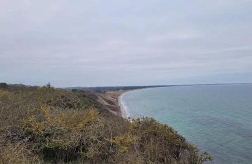 Ristinge Casa | 5 star holiday home in Humble