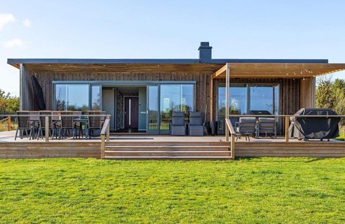 Lottorp Casa | 5 star holiday home in Löttorp