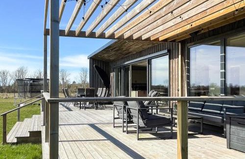 Lottorp Casa | 5 star holiday home in Löttorp