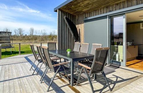 Lottorp Casa | 5 star holiday home in Löttorp
