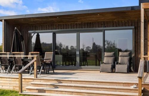 Lottorp Casa | 5 star holiday home in Löttorp