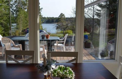 Ljustero Casa | 5 star holiday home in LJUSTERÖ