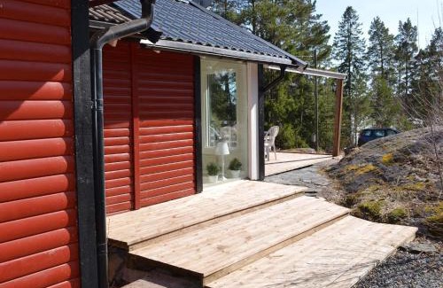 Ljustero Casa | 5 star holiday home in LJUSTERÖ