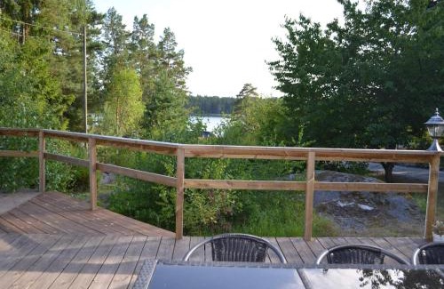 Ljustero Casa | 5 star holiday home in LJUSTERÖ