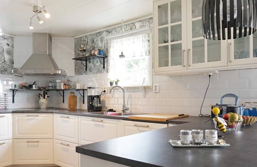 Brastad Casa | 5 star holiday home in BRASTAD