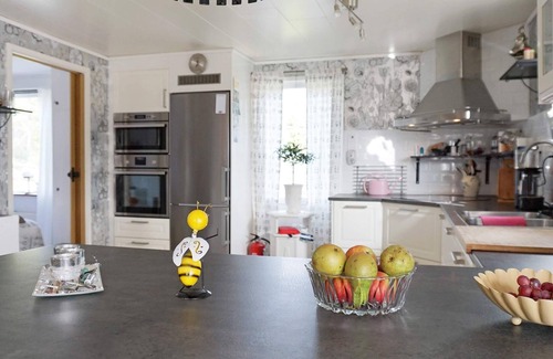 Brastad Casa | 5 star holiday home in BRASTAD