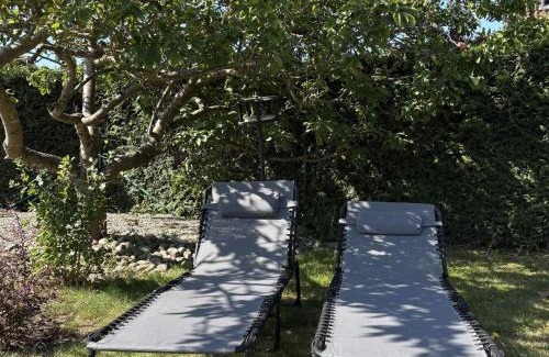 Kaseberga Casa | 5 star holiday home in Löderup