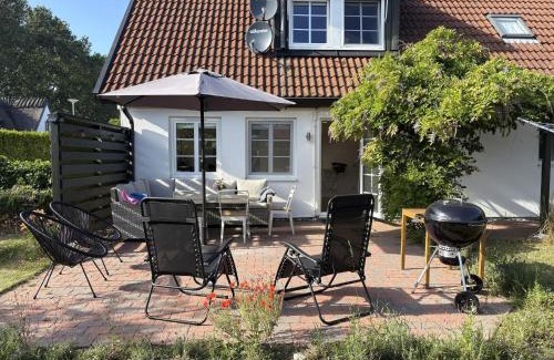 Kaseberga Casa | 5 star holiday home in Löderup