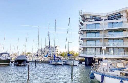 Wendtorf Apartamento | 5 star holiday home in Wendtorf