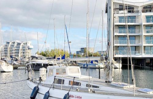 Wendtorf Apartamento | 5 star holiday home in Wendtorf