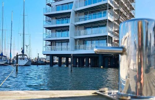 Wendtorf Apartamento | 5 star holiday home in Wendtorf