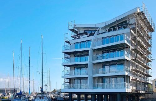Wendtorf Apartamento | 5 star holiday home in Wendtorf