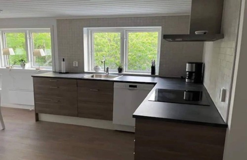 Mollosund Casa | 5 esrellas case en MOLLÖSUND