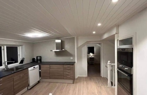 Mollosund Casa | 5 esrellas case en MOLLÖSUND