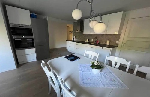 Mollosund Casa | 5 esrellas case en MOLLÖSUND