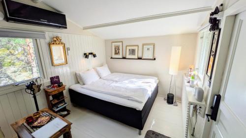 Ingaro Cama Y Desayuno | 5-star homestay for 2 with breakfast, hot-tub, aircon and bikes