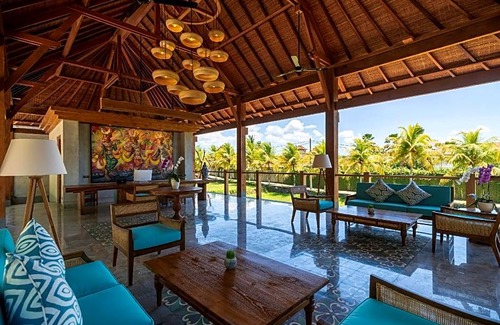 Ubud City-Centre Hotel | Hotel de 4 estrellas ∙ Adiwana Bisma - CHSE Certified