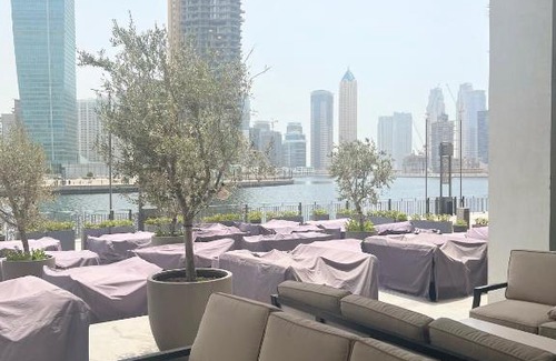 Downtown Dubai Apartamento | 5 star hotel in prive Damac