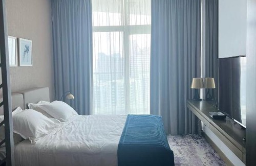 Downtown Dubai Apartamento | 5 star hotel in prive Damac