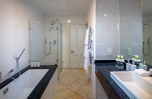 Franschhoek Hotel | Hotel de 5 estrellas ∙ Le Quartier Francais
