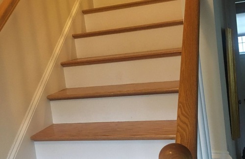 Woburn Casa | Casa familiar en Cul-de-sac con fácil acceso a la autopista