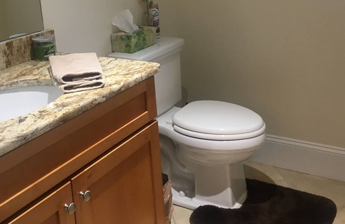 Woburn Casa | Casa familiar en Cul-de-sac con fácil acceso a la autopista