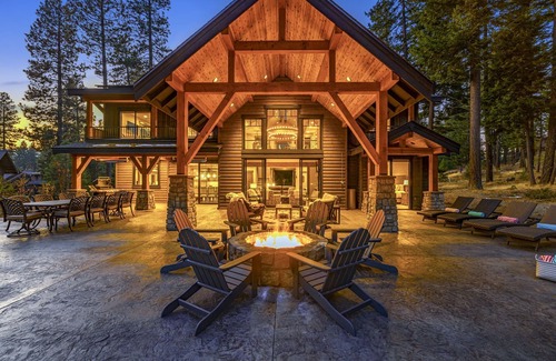 Cle Elum Casa | 5 Star Luxury+3 EnSuites|Overlooking Hole#4 +Discover Something Extra