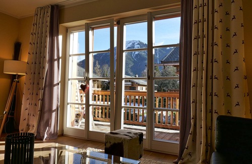 Rottach-Egern Condominio | Apartamento exclusivo - suites con muebles de lujo en una ubicación privilegiada en Rottach Egern