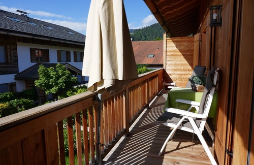 Rottach-Egern Condominio | Apartamento exclusivo - suites con muebles de lujo en una ubicación privilegiada en Rottach Egern